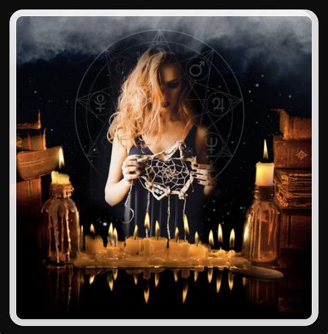 The Enraptured Bare Witch: Empowering Women Through Magic